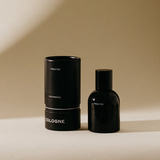 Preston Colognes