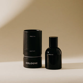 Preston Colognes