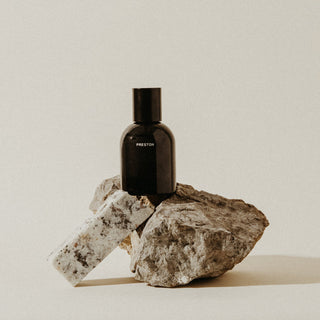 Preston Colognes