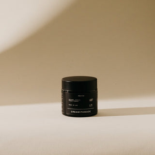 Preston Cream Promade