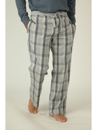 True Grit Mountain Flannel Pants