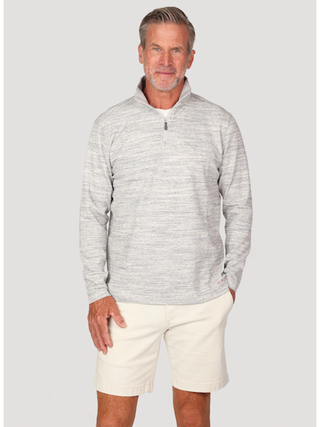 True Grit Randy Pullover