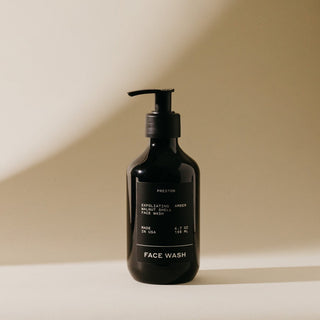 Preston Facewash
