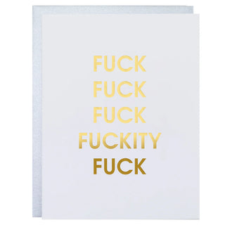 Chez Gagne Greeting Cards