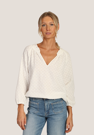 Dylan Marnie Top