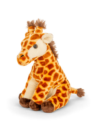 Fahlo Animal Tracking Plushies