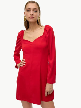 Vero Moda Emilie Mini Dress