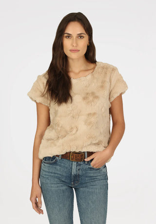 Dylan Naomi Blouse