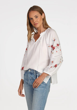 Dylan Isabelle Blouse