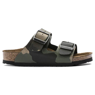 Birkenstock Kids Arizona Camo