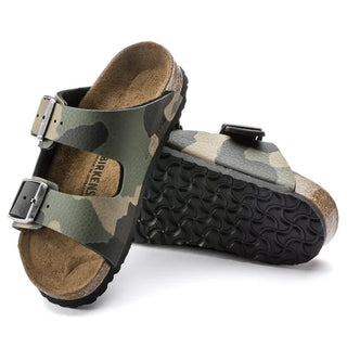 Birkenstock Kids Arizona Camo