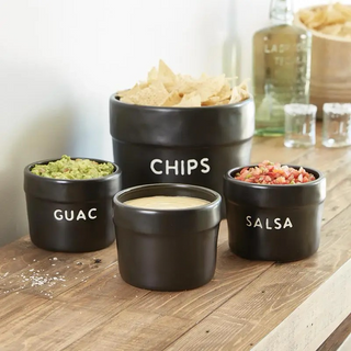 Ceramic Serving Bowls