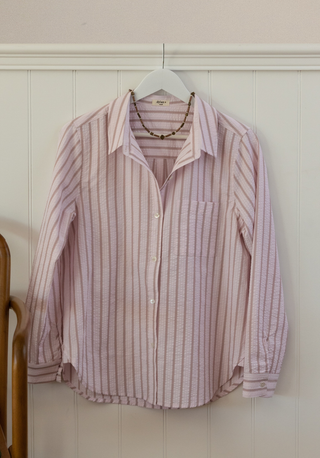 Dylan Jessie Button Top
