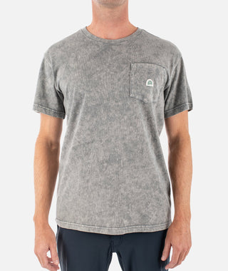 Jetty Tanker Heavyweight Tee