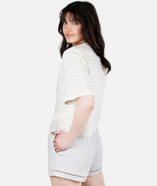 Jetty Dune Short