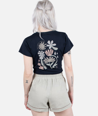 Jetty Dune Short