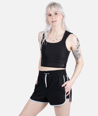 Jetty Ventnor Active Shorts