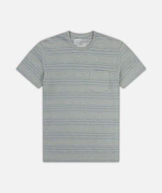 Jetty Pehala Slub Premium Tee