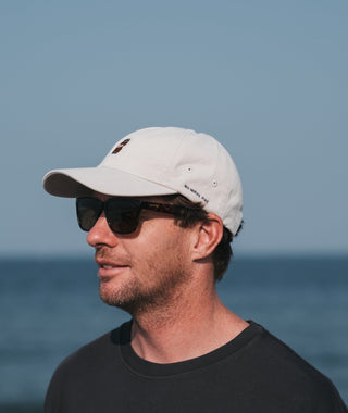 Jetty Classic No Waves Dad Hat