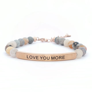Inspire Me Love You More