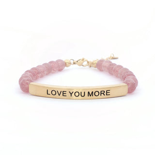 Inspire Me Love You More