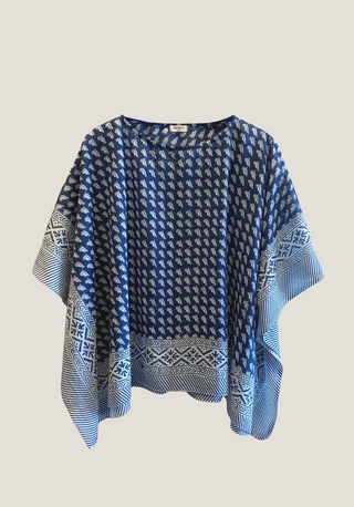 Dylan Lido Scarf Shirt