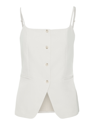 Vero Moda Mishca Waistcoat