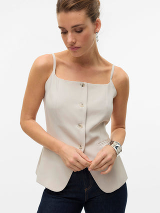 Vero Moda Mishca Waistcoat