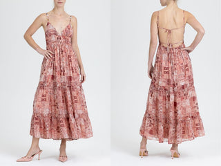 Miss Me Tiffany Maxi Dress