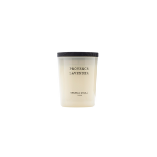 Cereria Molla Collection Provence Lavender