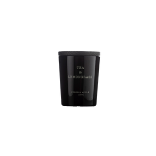 Cereria Molla Collection Tea and Lemongrass