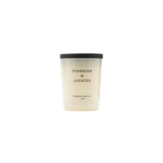 Cereria Molla Collection Tuberose and Jasmine