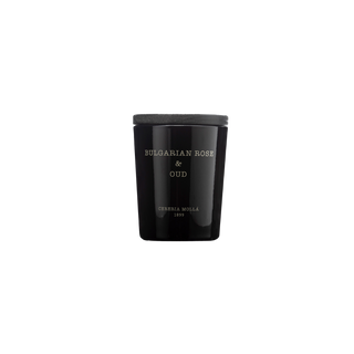 Cereria Molla Collection Bulgarian Rose and Oud