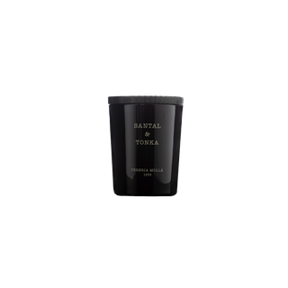 Cereria Molla Collection Santal and Tonka