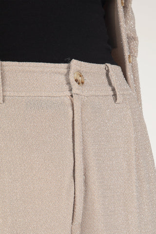 Miss Me Nadia Glitter Pants