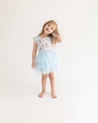 Posh Peanut Tinsley Tulle Dress