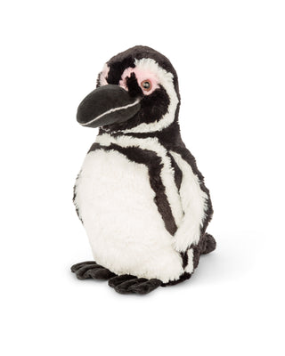 Fahlo Animal Tracking Plushies
