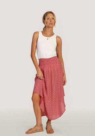Dylan Sara Skirt