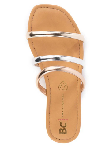 BC Footwear Side Hustle Sandal