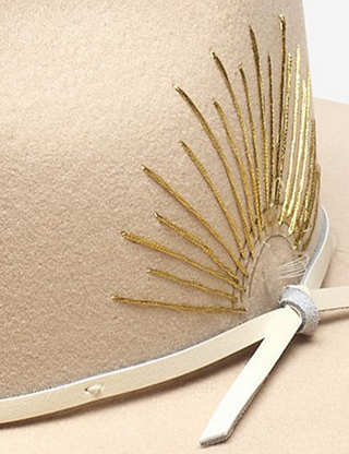 Wyeth McVie Hat
