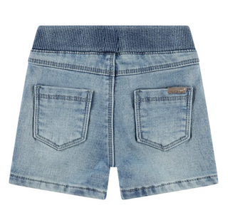 Babyface Baby Boy Jogg Denim Short
