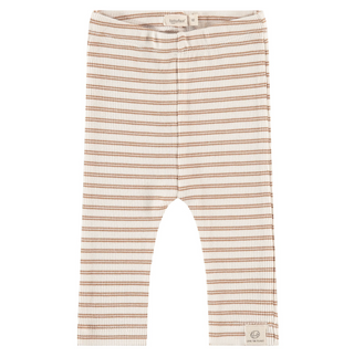 Babyface Baby Neutral Striped Pants