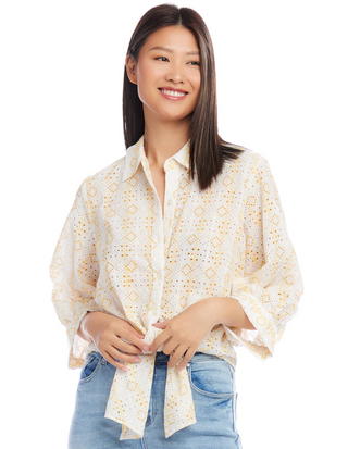 Serenity Top