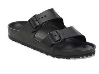 Birkenstock Arizona EVA Black