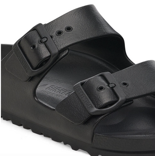 Birkenstock Arizona EVA Black