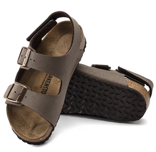 Birkenstock Kids Milano Mocha