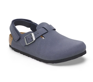 Birkenstock Kids Tokio Navy