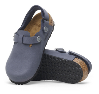 Birkenstock Kids Tokio Navy