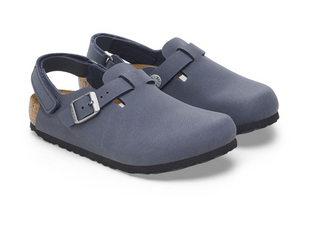 Birkenstock Kids Tokio Navy