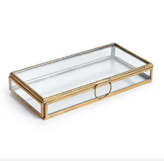 Leida Display Boxes